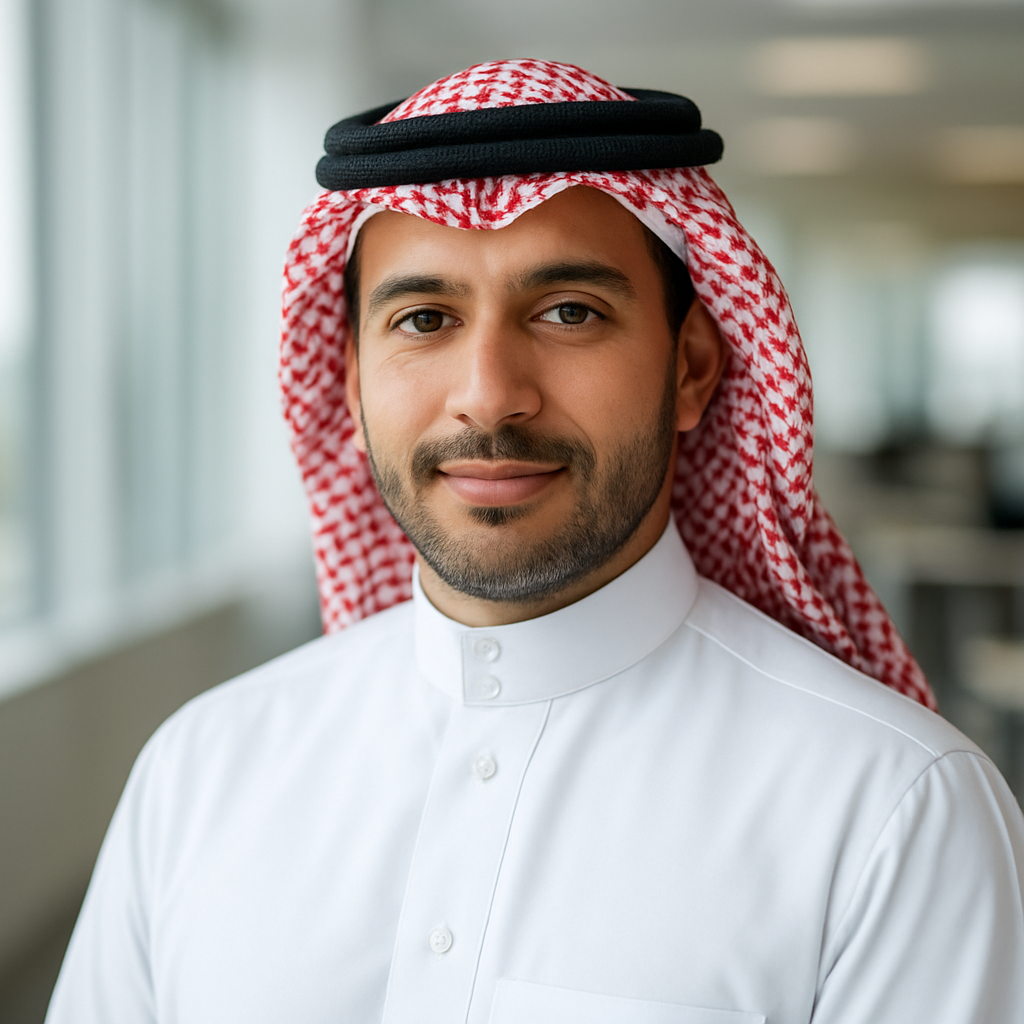 Abdullah Al-Qahtani