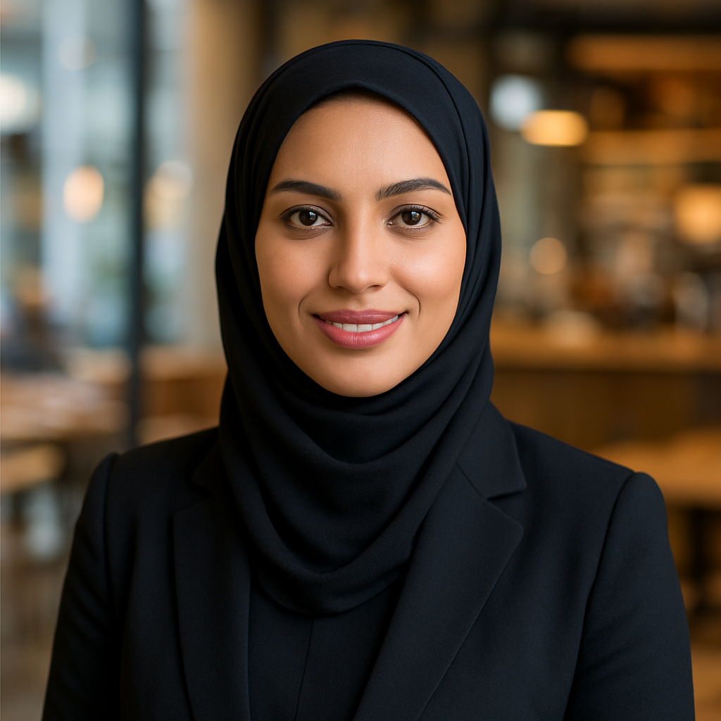 Noura Al-Saud